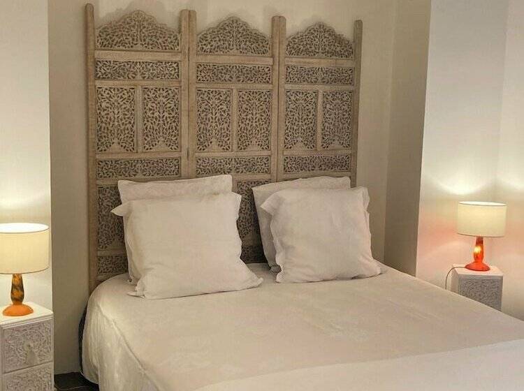 Пансион Maison Harrieta