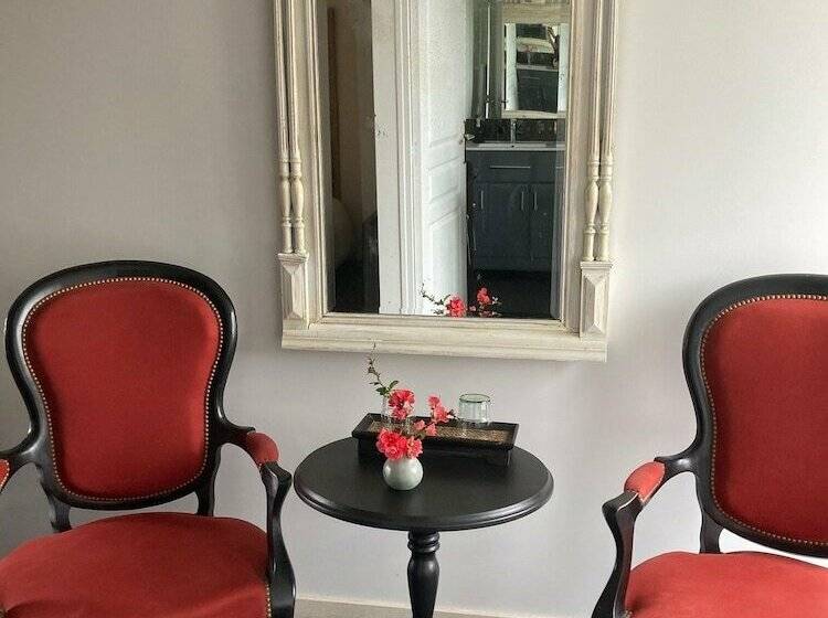 Пансион Maison Harrieta