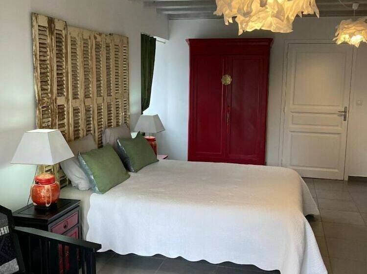 Пансион Maison Harrieta