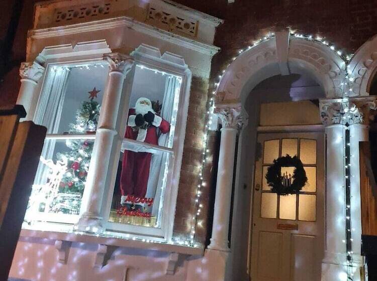 Резиденция 3 Bed House In London Self Contained In Ladywell