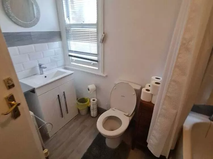 レジデンス 3 Bed House In London Self Contained In Ladywell