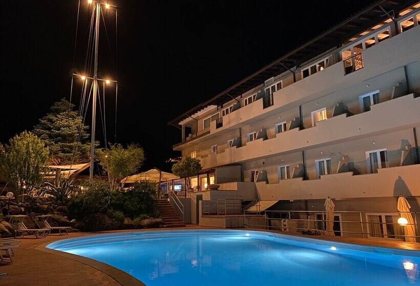 Resort Hotel Tamerici