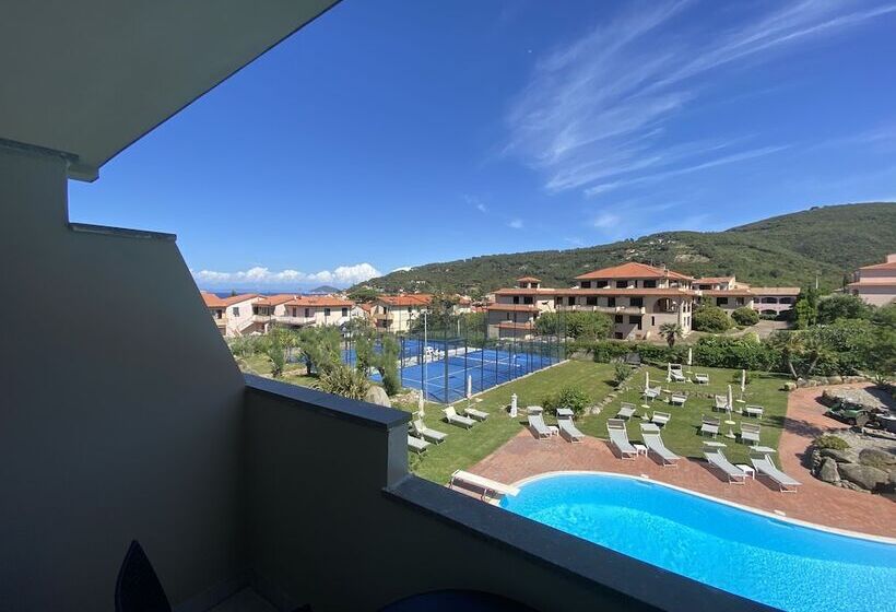 Resort Hotel Tamerici