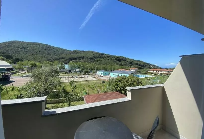Resort Hotel Tamerici