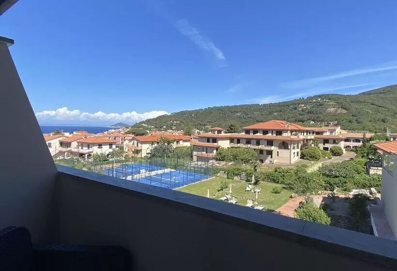 Resort Hotel Tamerici