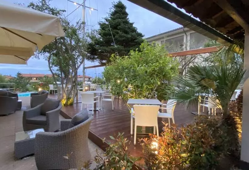 Resort Hotel Tamerici