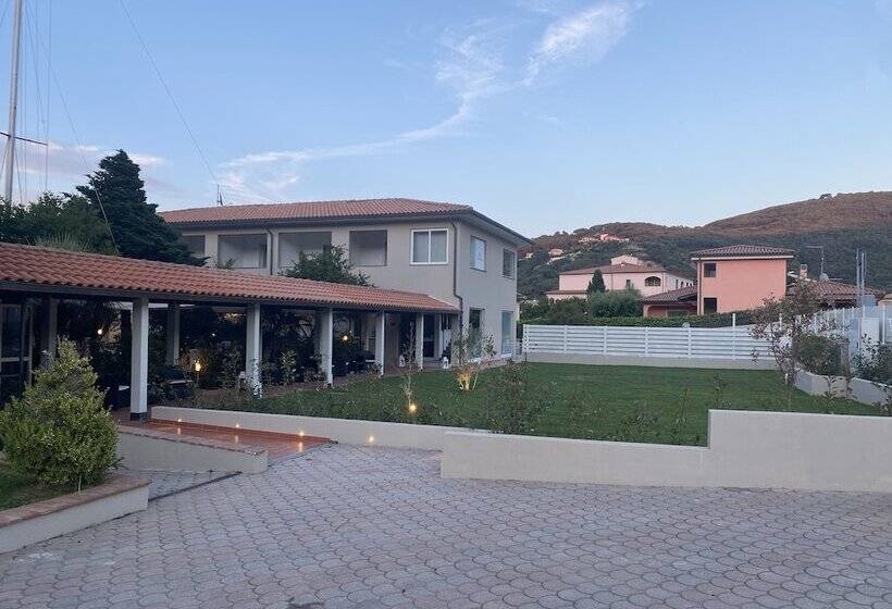 Resort Hotel Tamerici