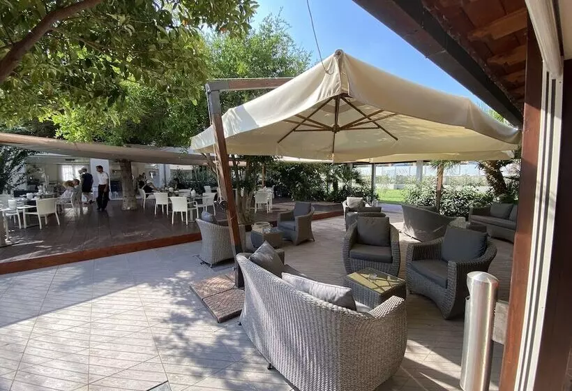 Resort Hotel Tamerici