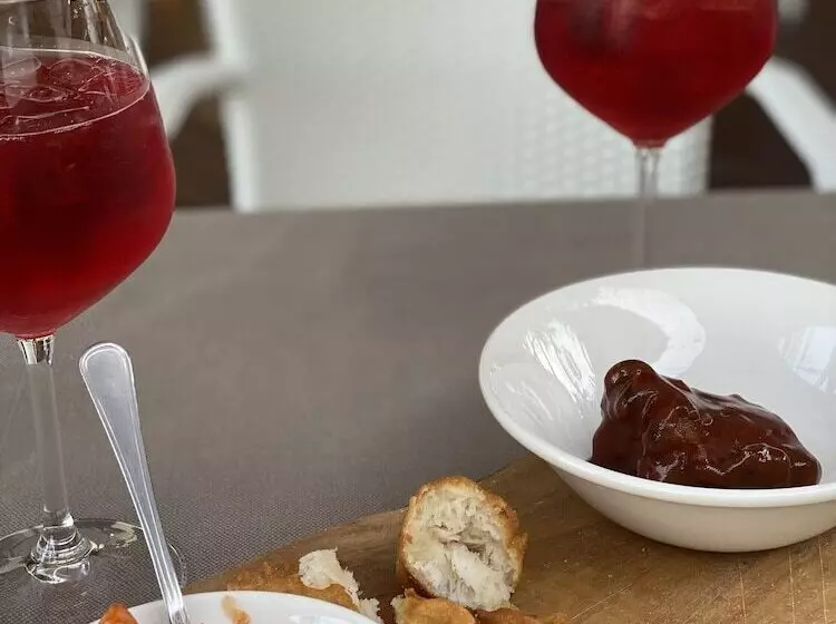 Resort Hotel Tamerici