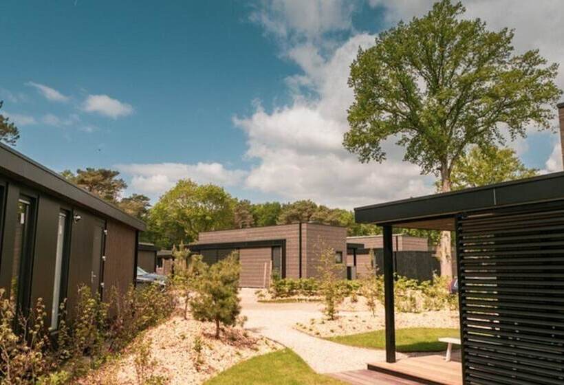 Курорт Soof Heuvelrug