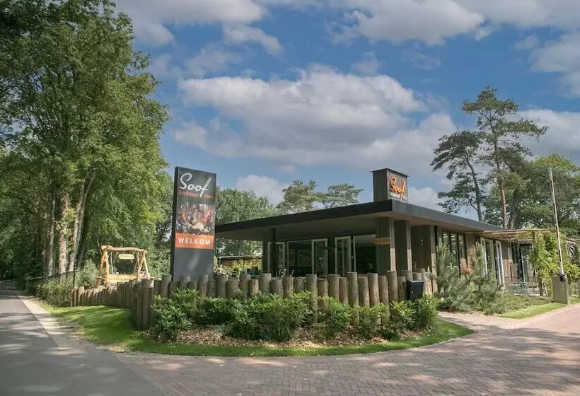 Lomakeskus Soof Heuvelrug