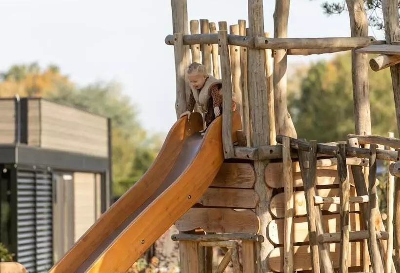 Lomakeskus Soof Heuvelrug