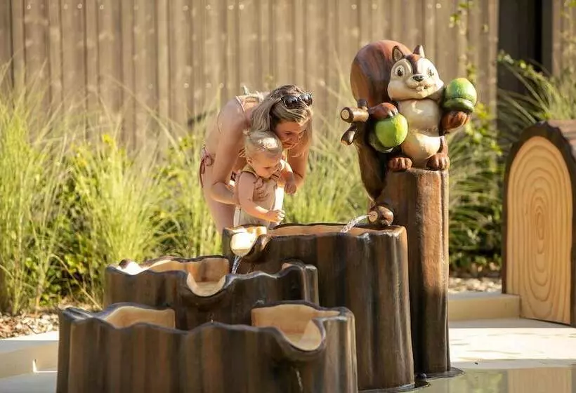 Lomakeskus Soof Heuvelrug