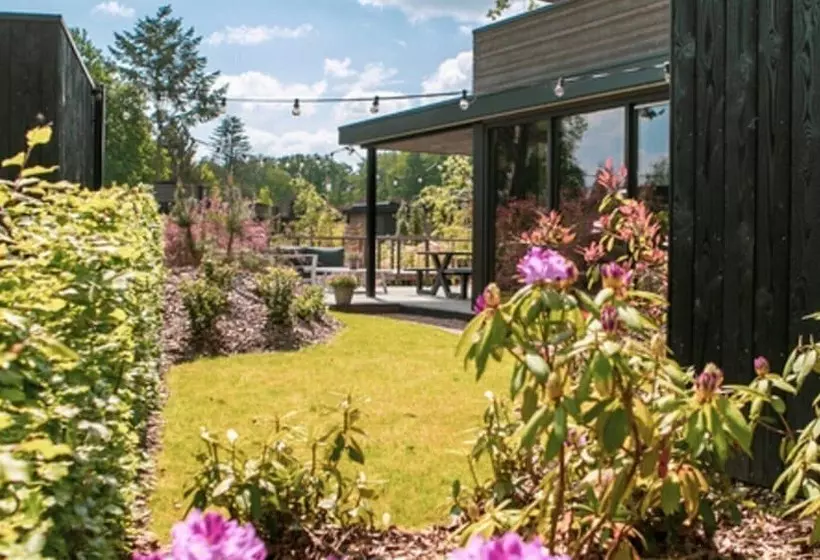 Lomakeskus Soof Heuvelrug