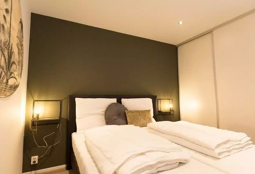 Lomakeskus Soof Heuvelrug