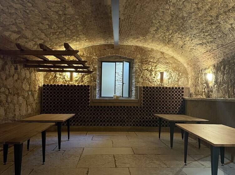 Verdeolivo1876 Apartments With Pool