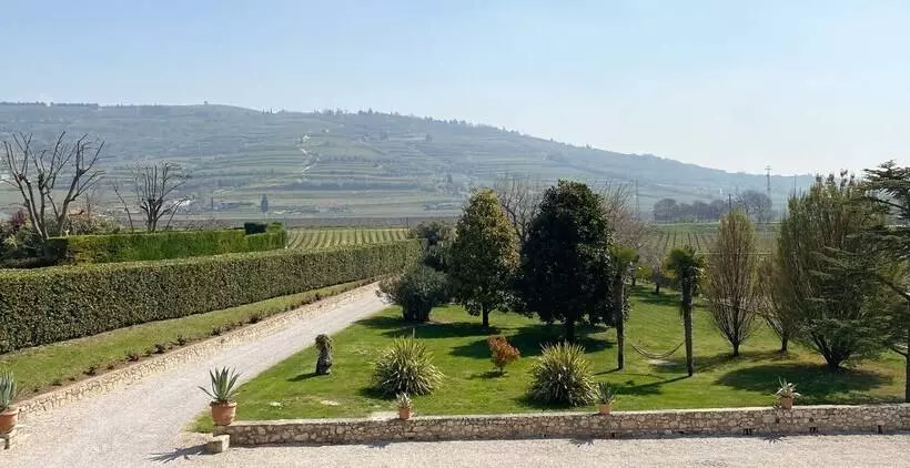 Verdeolivo1876   Apartments With Pool