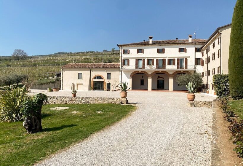 Verdeolivo1876 Apartments With Pool