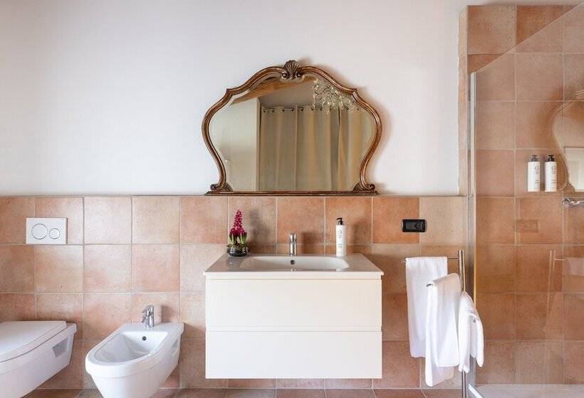 Verdeolivo1876 Apartments With Pool