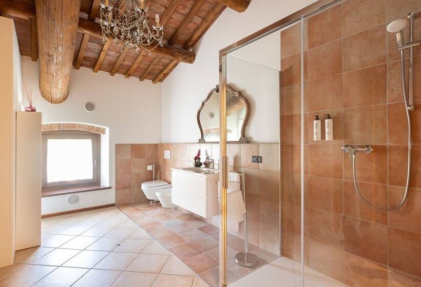 Verdeolivo1876 Apartments With Pool