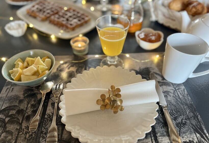 مبيت وإفطار Nuits De Loire  Entre Blois Et Chambord