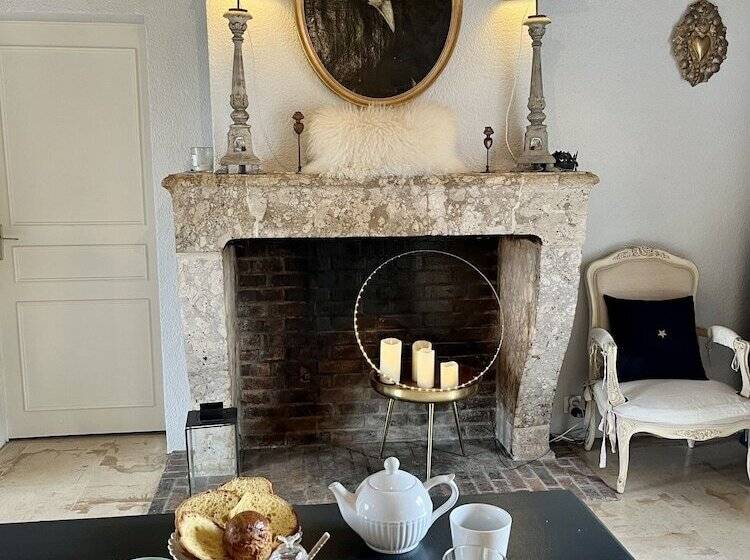 مبيت وإفطار Nuits De Loire  Entre Blois Et Chambord