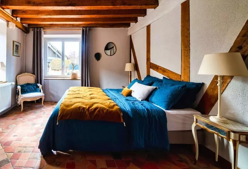 ベッドアンドブレックファースト Nuits De Loire  Entre Blois Et Chambord