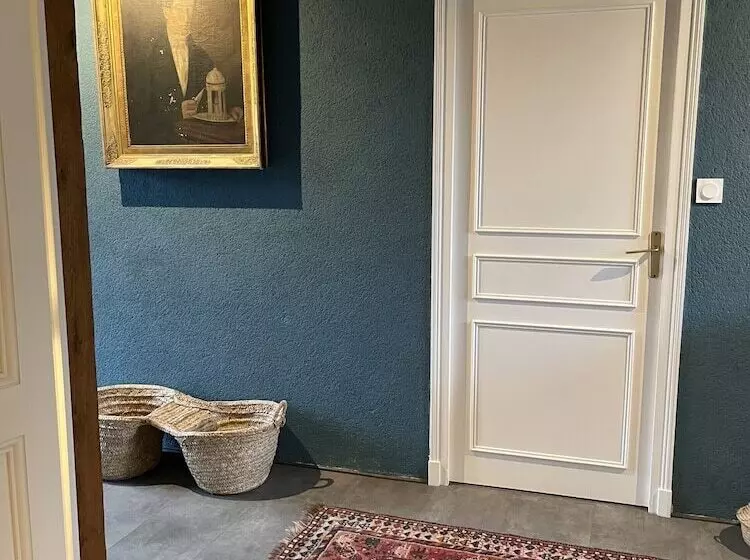 ベッドアンドブレックファースト Nuits De Loire  Entre Blois Et Chambord