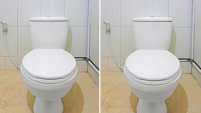 Collection O 91331 Hotel Grand Saota Soppeng