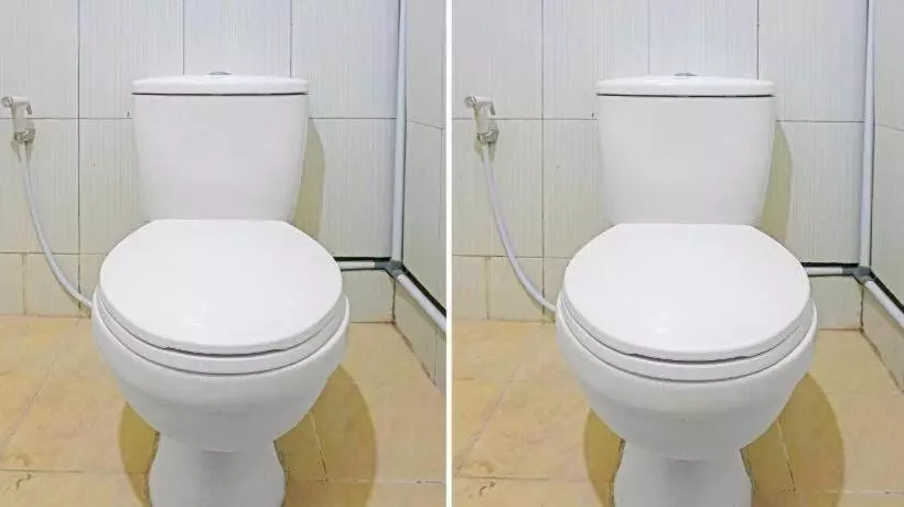 Collection O 91331 Hotel Grand Saota Soppeng