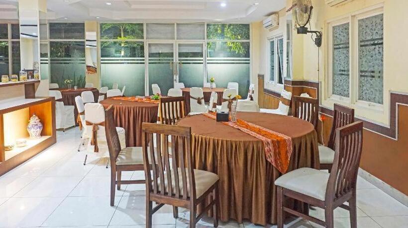 Collection O 91331 Hotel Grand Saota Soppeng