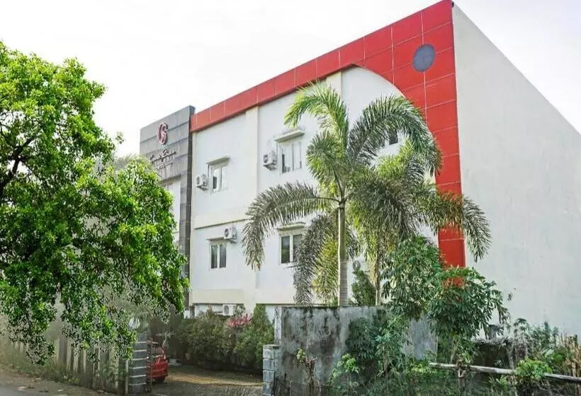 Collection O 91331 Hotel Grand Saota Soppeng