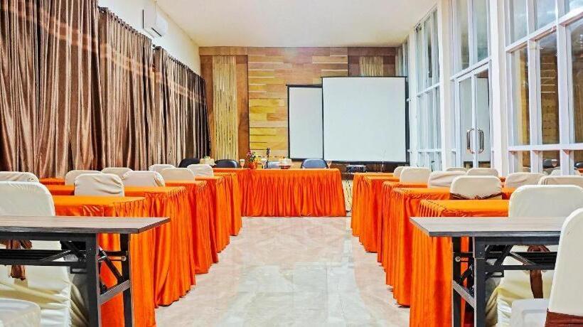 Collection O 91331 Hotel Grand Saota Soppeng