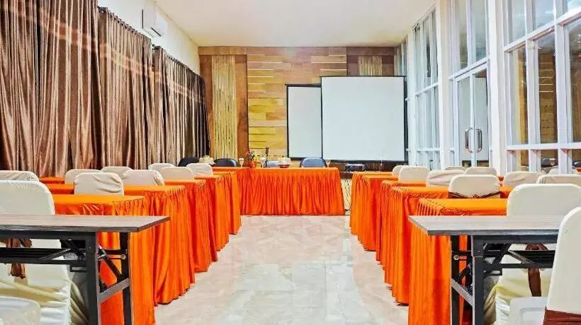 Collection O 91331 Hotel Grand Saota Soppeng