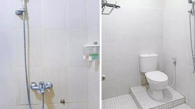 Collection O 91331 Hotel Grand Saota Soppeng