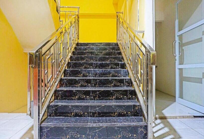 Collection O 91331 Hotel Grand Saota Soppeng