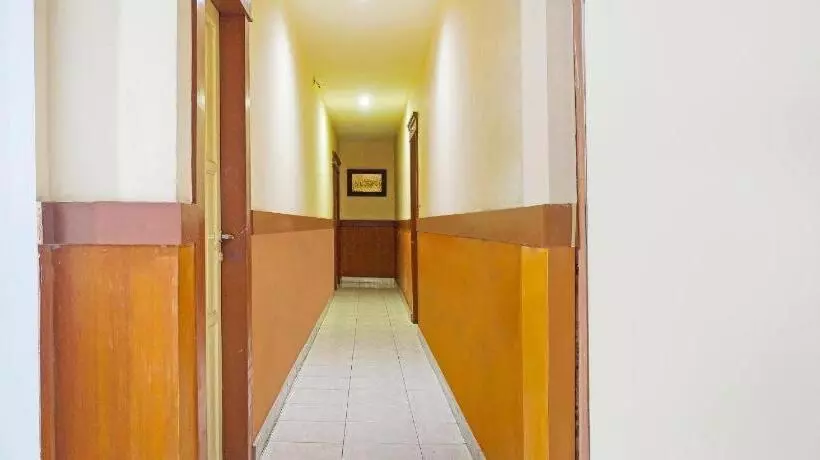 Collection O 91331 Hotel Grand Saota Soppeng