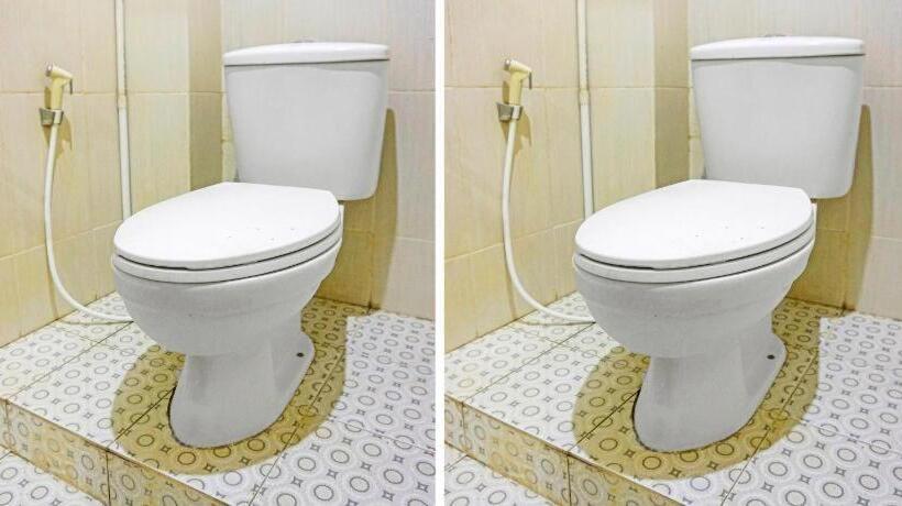 Collection O 91331 Hotel Grand Saota Soppeng