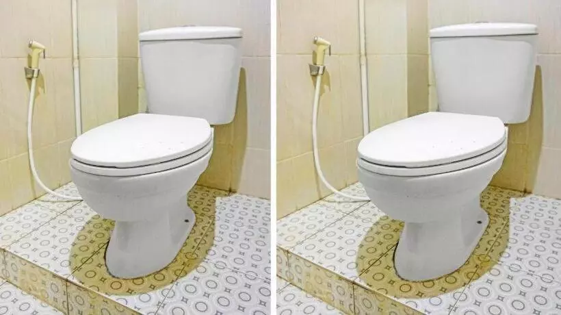 Collection O 91331 Hotel Grand Saota Soppeng