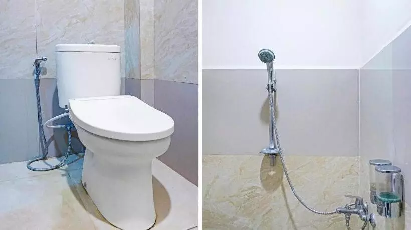 Collection O 91331 Hotel Grand Saota Soppeng