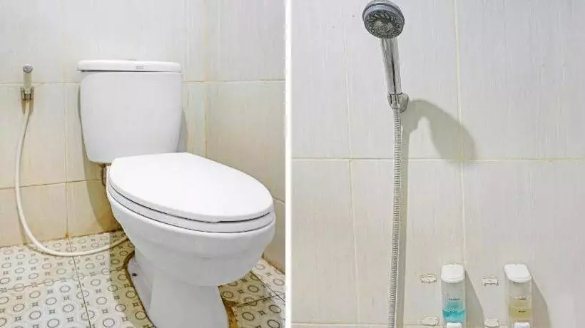 Collection O 91331 Hotel Grand Saota Soppeng