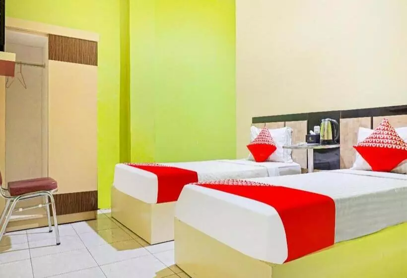 Collection O 91331 Hotel Grand Saota Soppeng