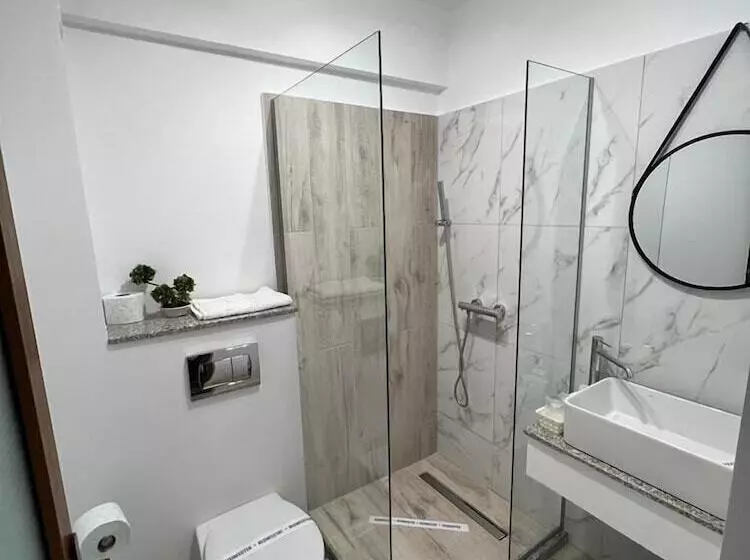 Hotelli Atena