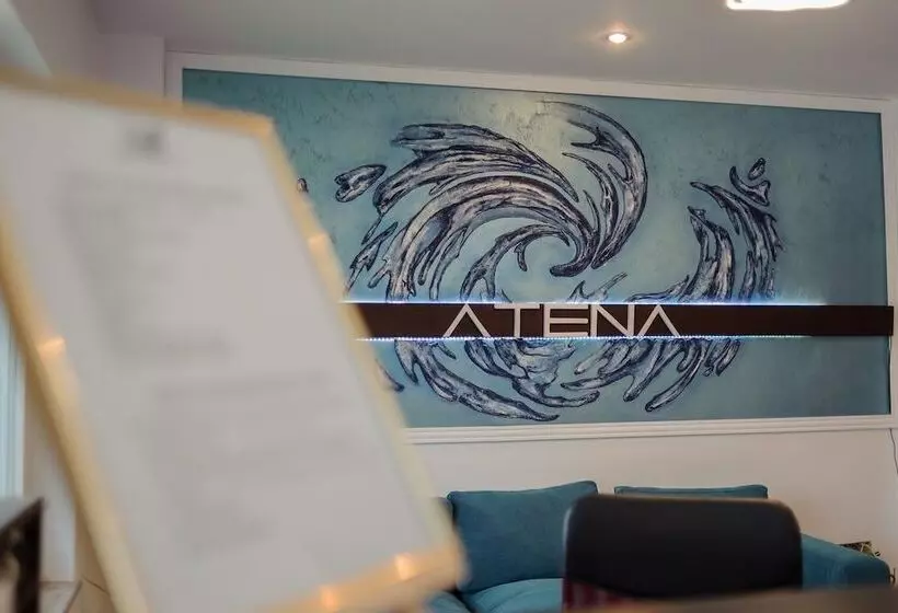 Hotelli Atena