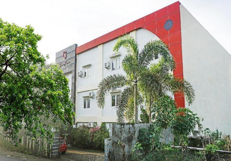 Collection O 91331 Hotel Grand Saota Soppeng