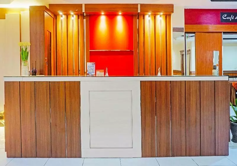 Collection O 91331 Hotel Grand Saota Soppeng