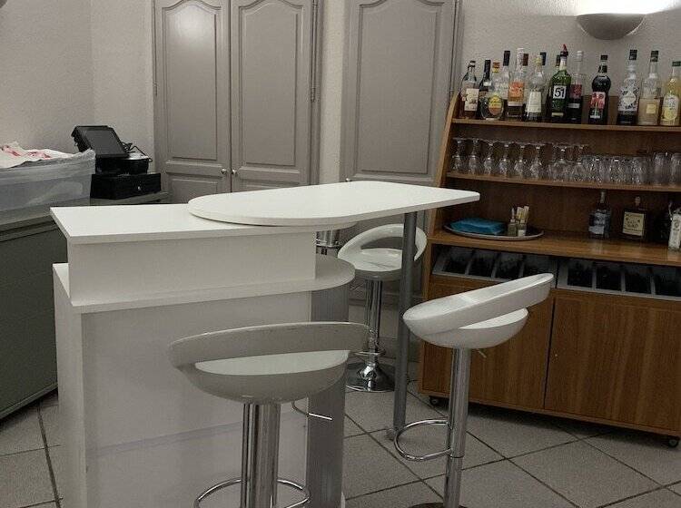 酒店 Domaine Le Colombié