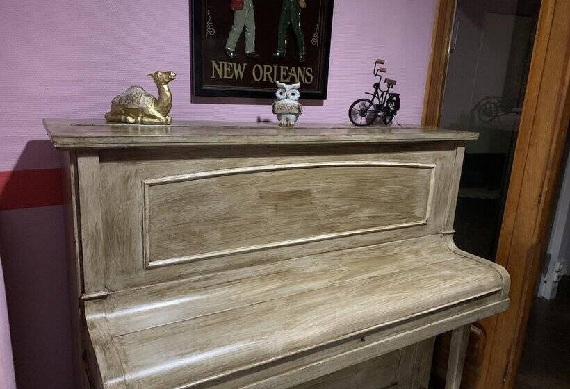 酒店 Domaine Le Colombié