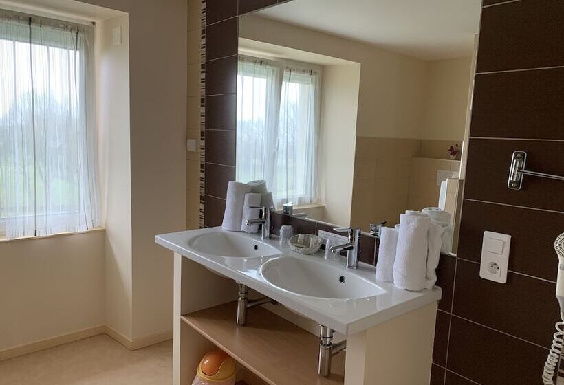 酒店 Domaine Le Colombié