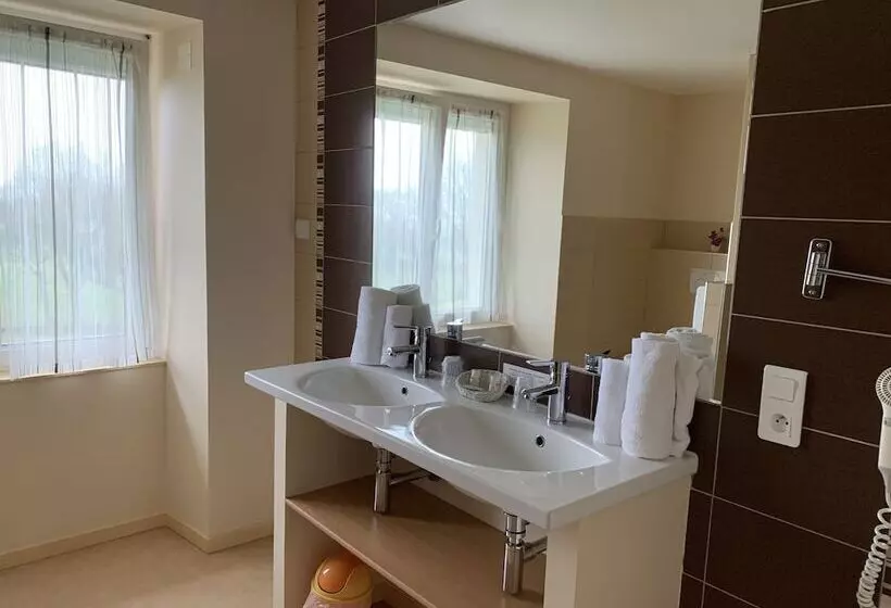 Hotelli Domaine Le Colombié